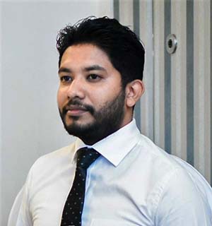 mr.lasantha