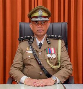 weerasinghe sir