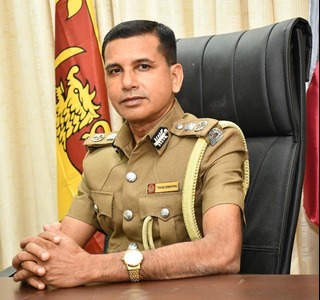 Mr Prasad Hemantha